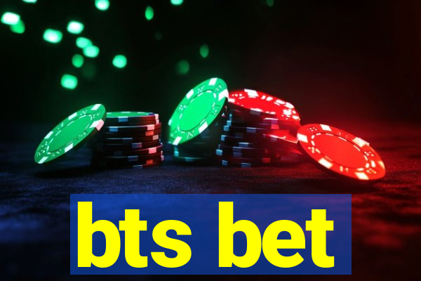bts bet